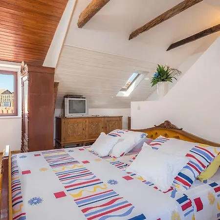 アパート Patricia *