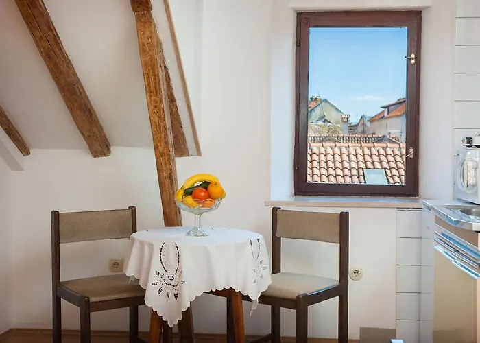 Appartement Patricia *