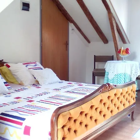 Apartment Patricia Trogir