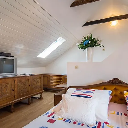 Patricia Apartment Trogir