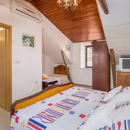 Apartment Patricia