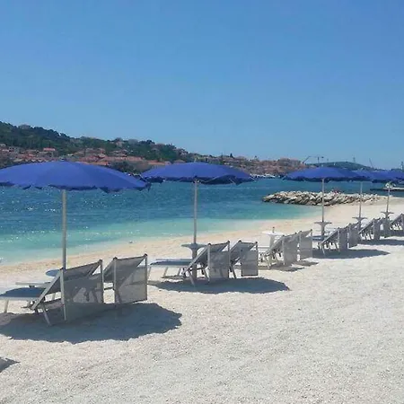 Patricia Apartment Trogir