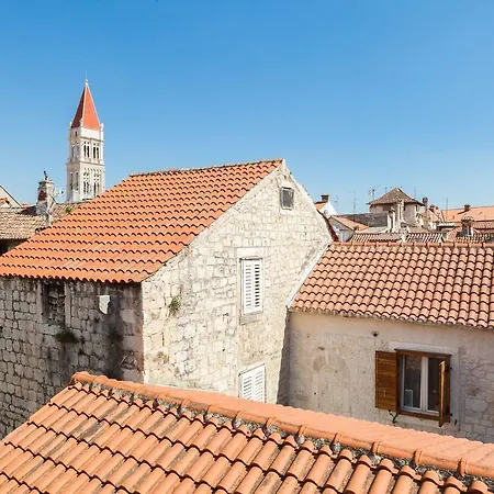 Apartamento Patricia Trogir