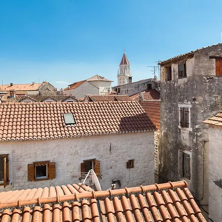 Patricia * Trogir