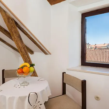 Patricia Apartamento Trogir