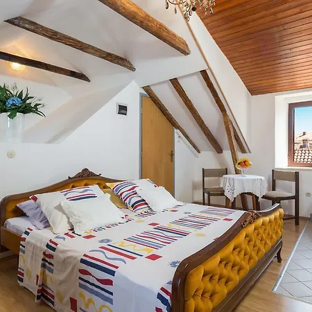 Apartamento Patricia Trogir