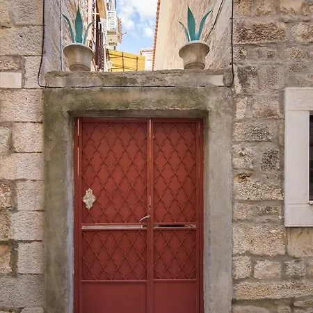 Patricia Apartamento Trogir